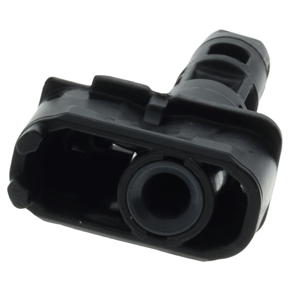 DeLonghi nespresso Transplantat Steckverbinder Milch Maschine Lattissima Evo