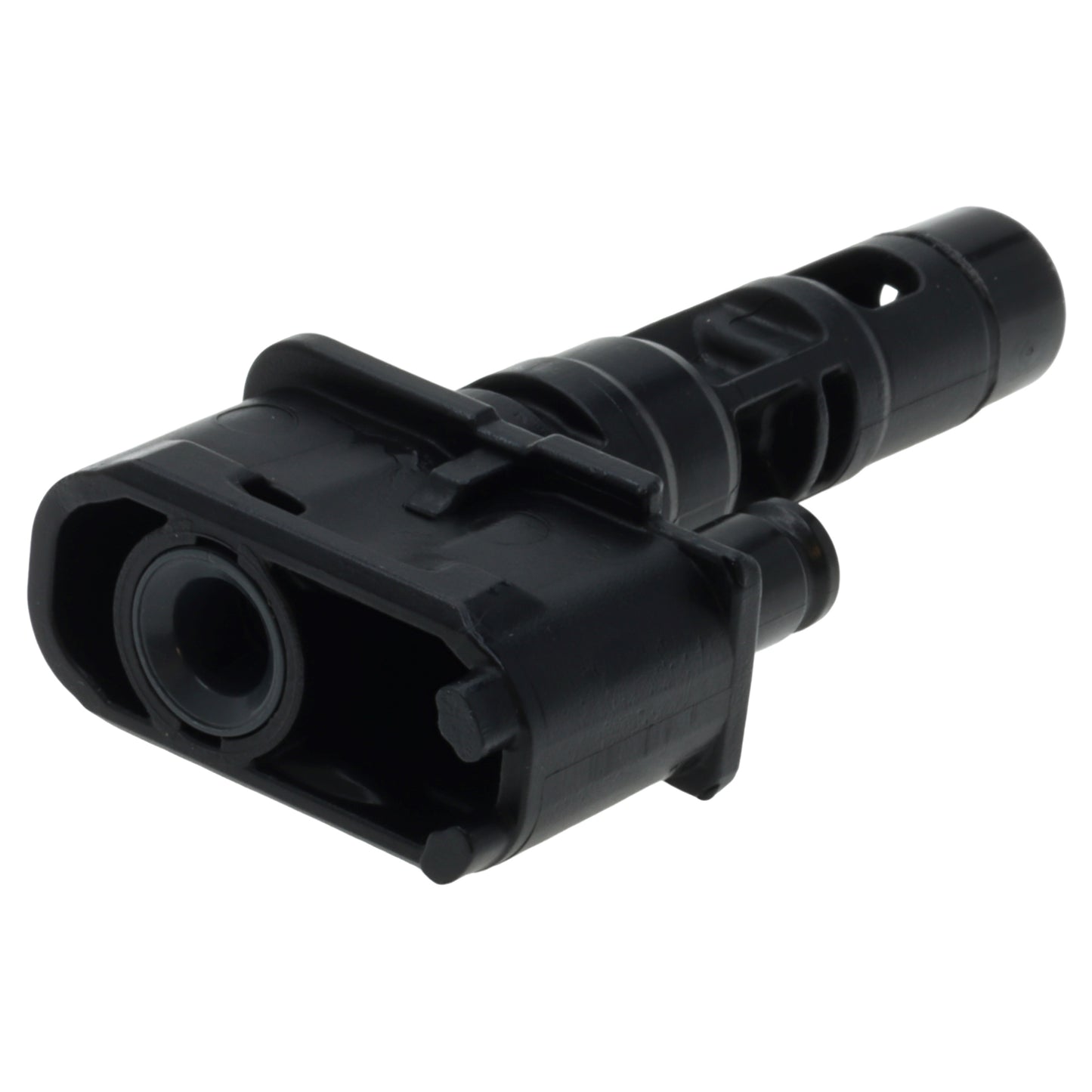 DeLonghi nespresso Transplantat Steckverbinder Milch Maschine Lattissima Evo