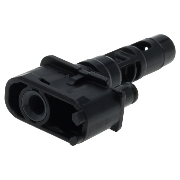 DeLonghi nespresso Transplantat Steckverbinder Milch Maschine Lattissima Evo