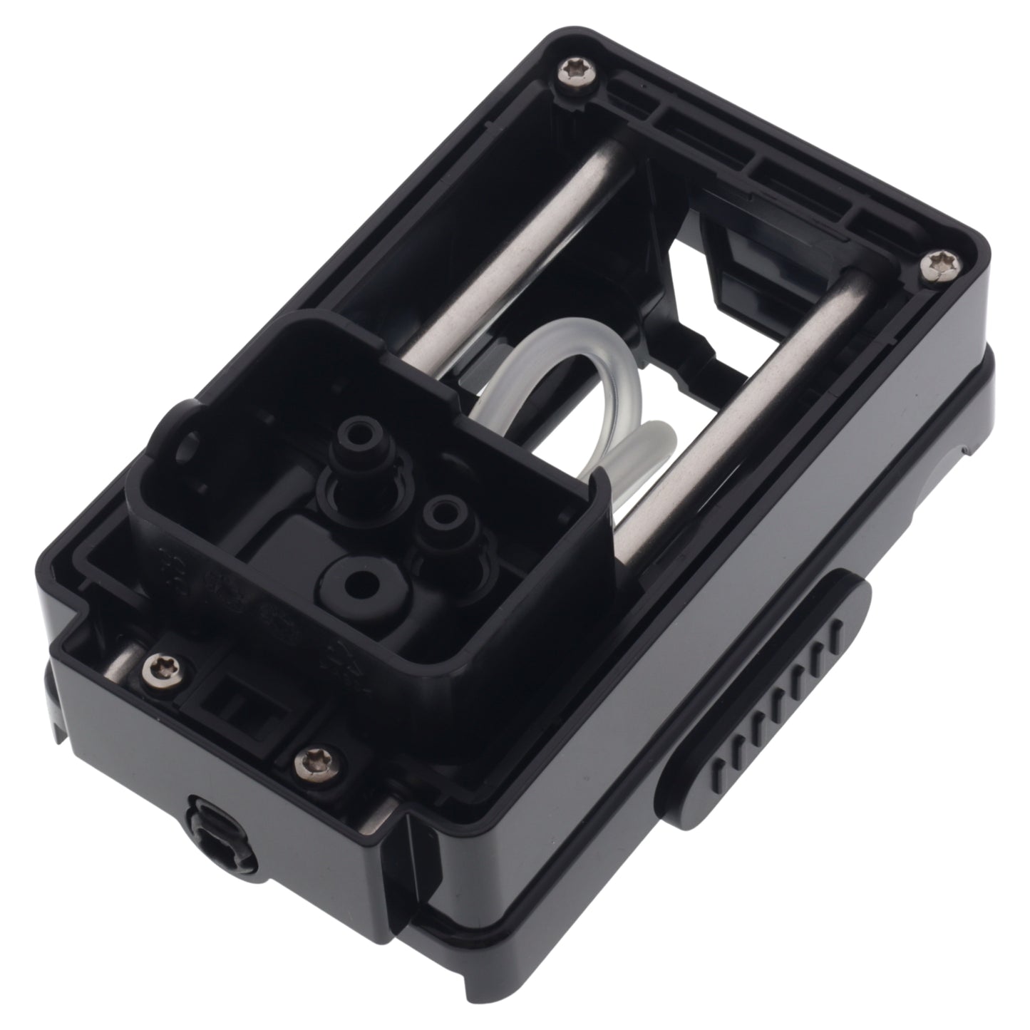 Delonghi erogatore tubi telaio ugelli uscita macchina caffè Primadonna Soul Aromatic ECAM610 ECAM630