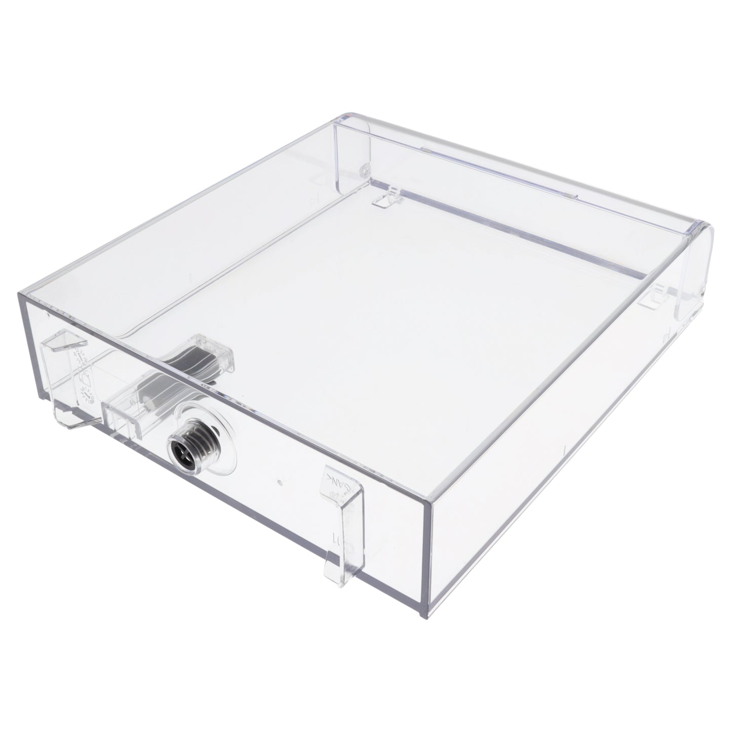 Delonghi Nespresso water tank coffee machine Lattissima Pro EN750 F456