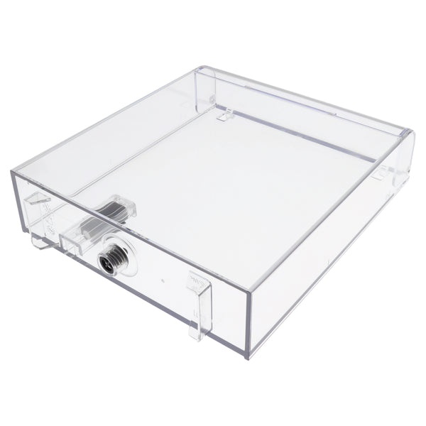 Delonghi Nespresso water tank coffee machine Lattissima Pro EN750 F456