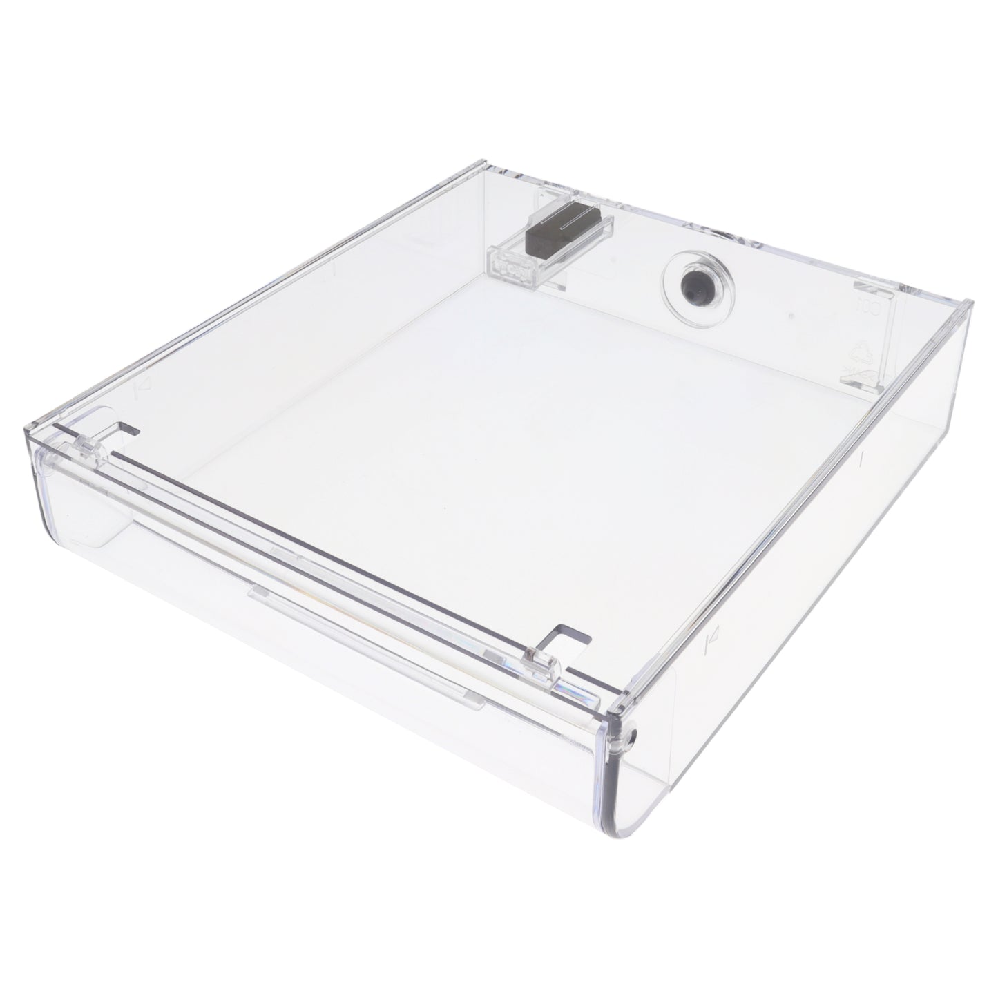 Delonghi Nespresso water tank coffee machine Lattissima Pro EN750 F456