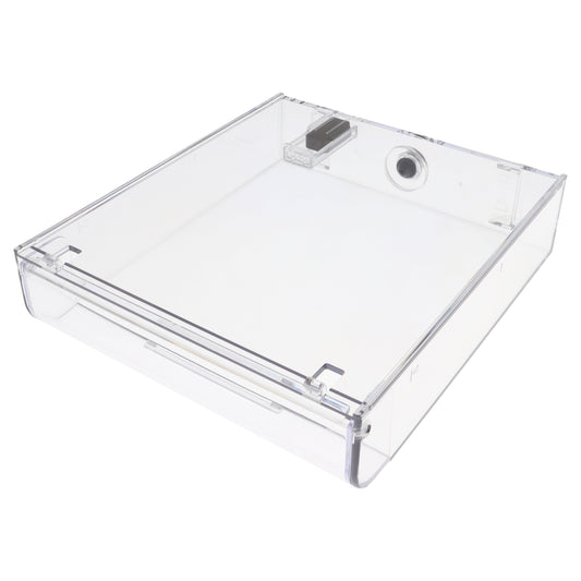 Delonghi serbatoio acqua macchina caffè Lattissima Pro EN750 F456