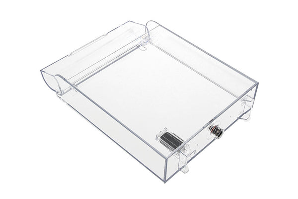 Delonghi Nespresso water tank coffee machine Lattissima Pro EN750 F456