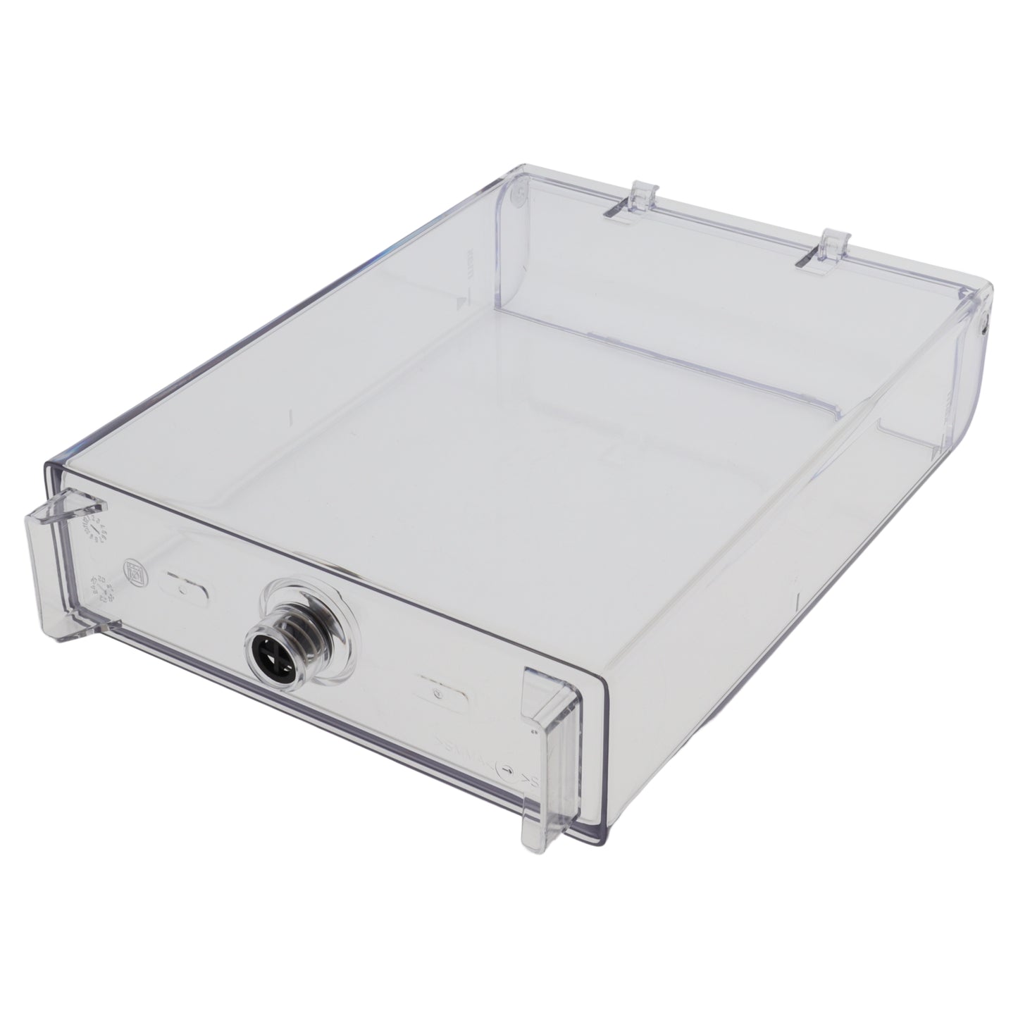 Delonghi zbiornik wody do ekspresu do kawy Lattissima Touch EN550 EN560