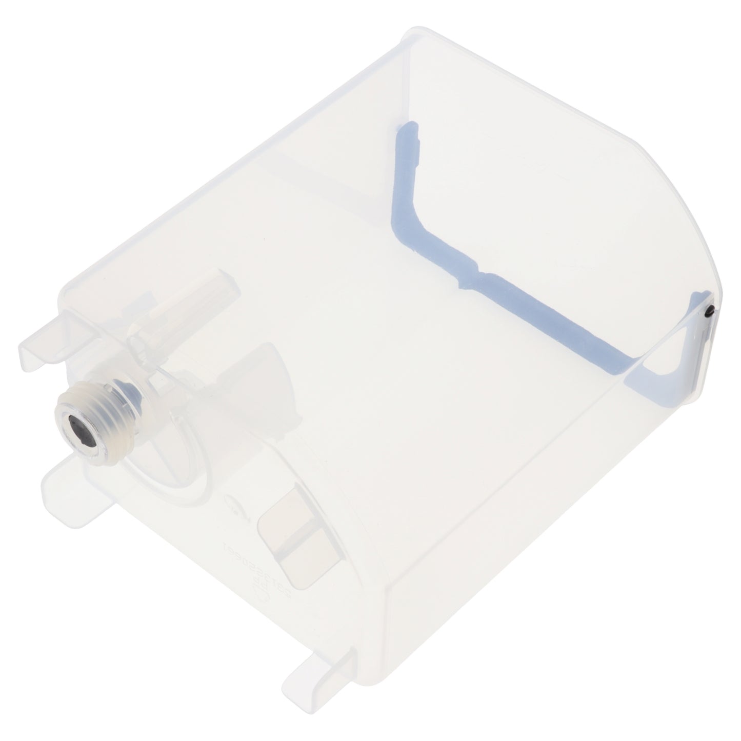 Delonghi rezervor apă aparat cafea BCO411 BCO421 BCO430 COM530BM COM532M