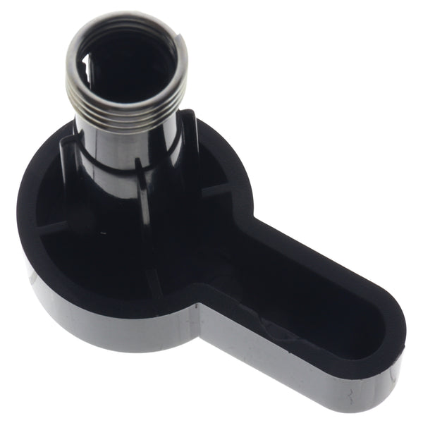 Manopola del vapore nera per macchina da caffè Delonghi Stilosa EC260.BK 7313289949