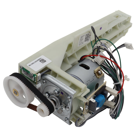 Delonghi trasmissione motore 230V macchina caffè Magnifica Corso Venezia ESAM