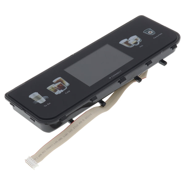 Delonghi panel de control display LCD máquina de café Eletta Explore ECAM450.65