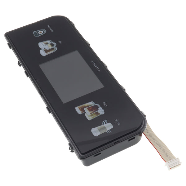 Delonghi panel de control display LCD máquina de café Eletta Explore ECAM450.65