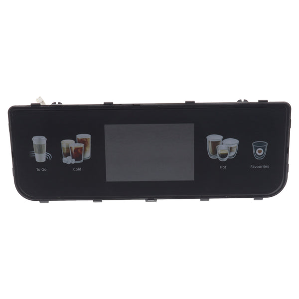 Delonghi pannello comandi display 230V macchina caffè Eletta Explore ECAM450.55