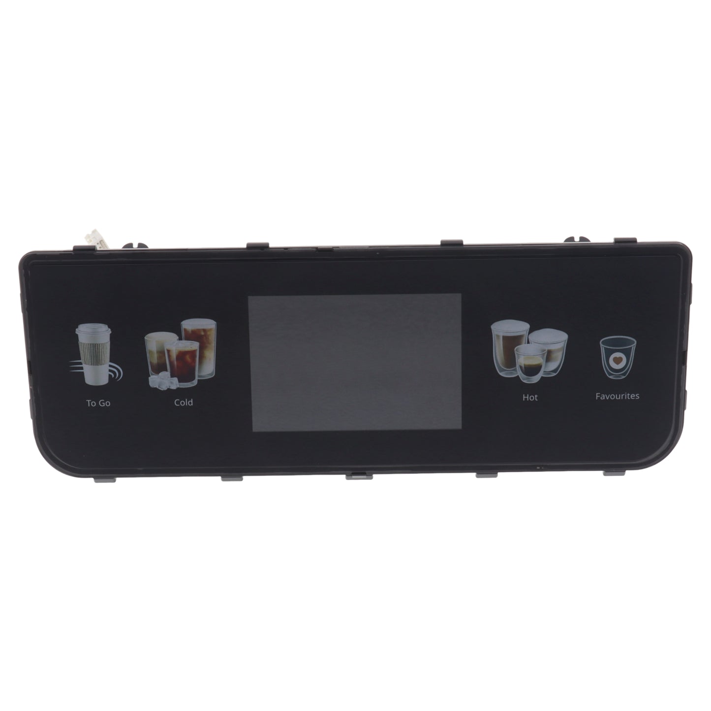 Delonghi pannello comandi display 230V macchina caffè Eletta Explore ECAM450.55