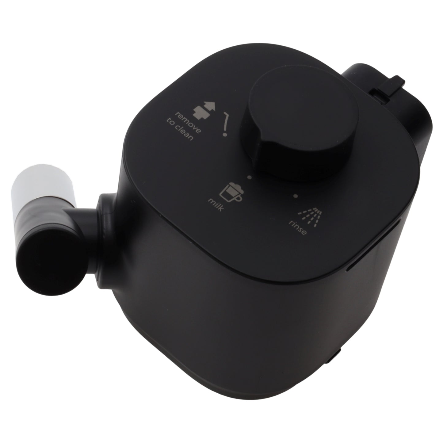 Delonghi Nespresso milk jug lid Gran Lattissima coffee machine EN640