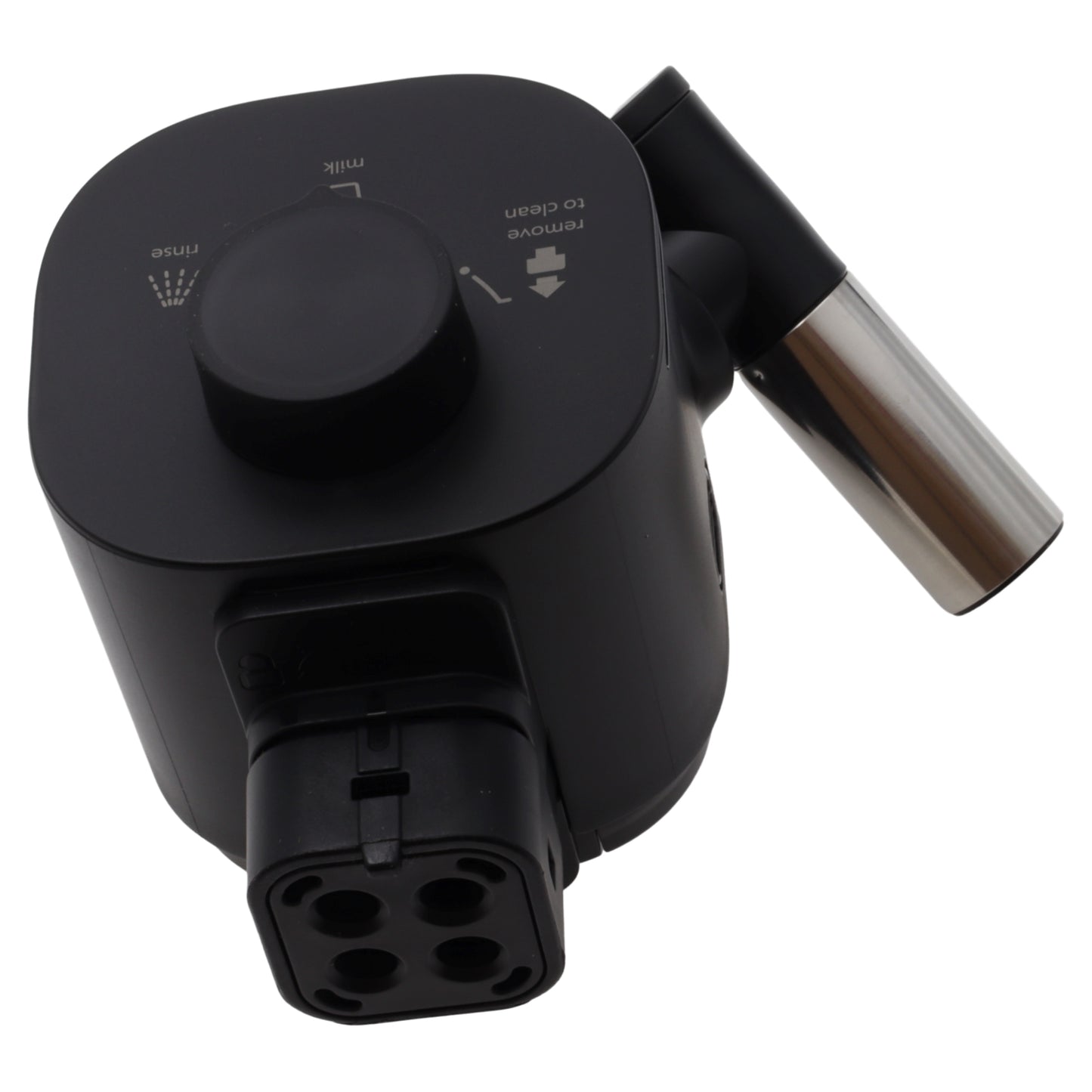 Delonghi Nespresso milk jug lid Gran Lattissima coffee machine EN640