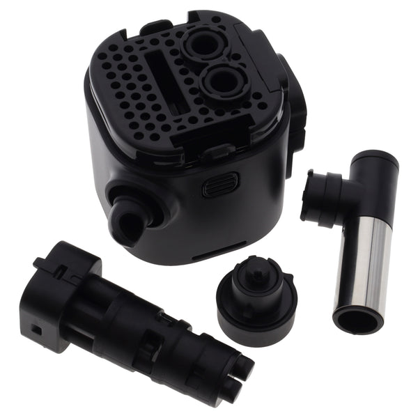 Delonghi Nespresso milk jug lid Gran Lattissima coffee machine EN640