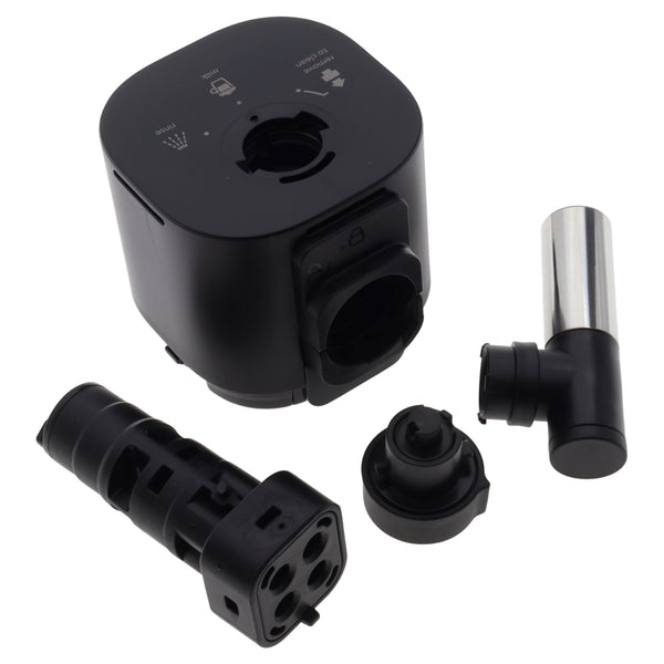 Delonghi Nespresso milk jug lid Gran Lattissima coffee machine EN640