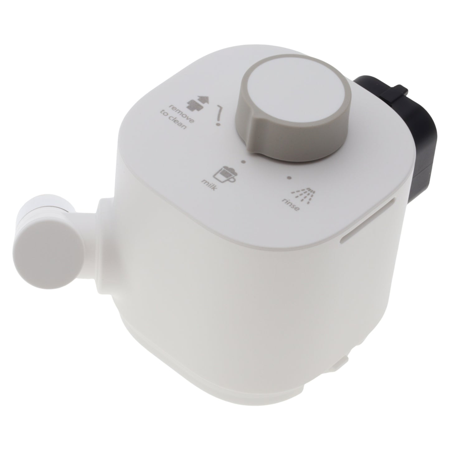 Couvercle pot à lait Delonghi Nespresso machine à café Gran Lattissima EN640