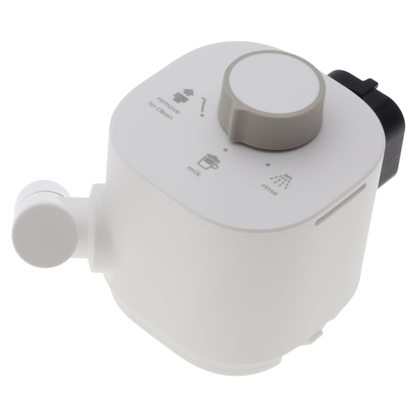 Couvercle pot à lait Delonghi Nespresso machine à café Gran Lattissima EN640