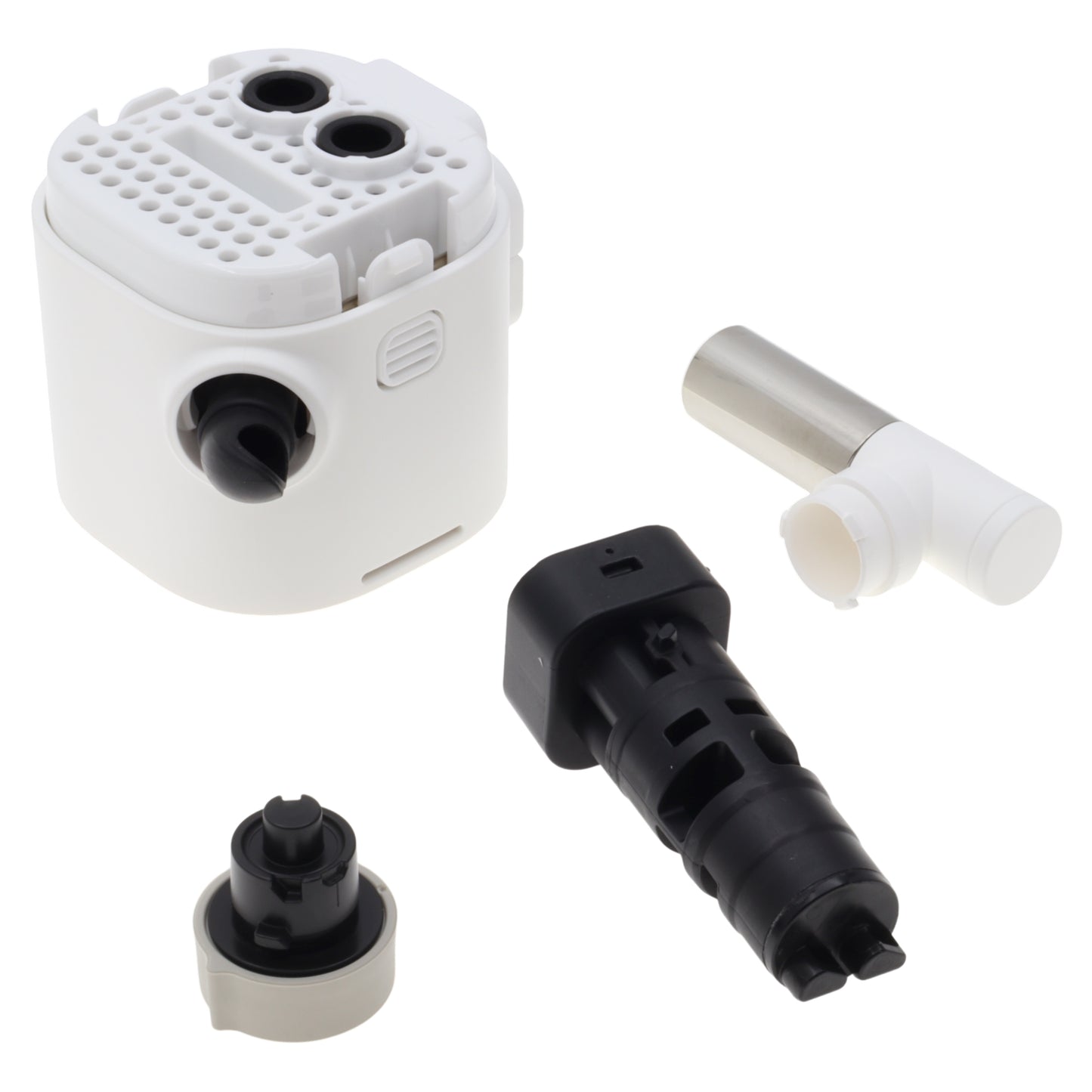 Couvercle pot à lait Delonghi Nespresso machine à café Gran Lattissima EN640