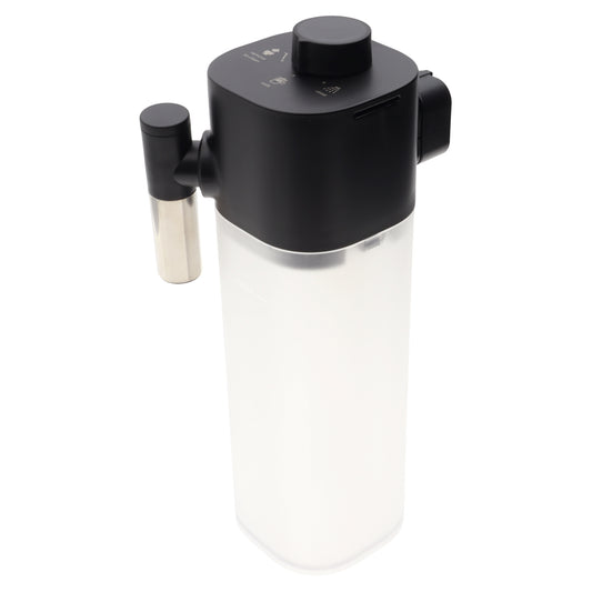 Delonghi Nespresso carafă lapte neagră aparat de cafea Gran Lattissima EN640