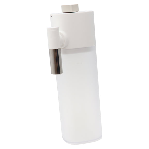 Jarra de leche blanca Delonghi para máquina de café Gran Lattissima EN640