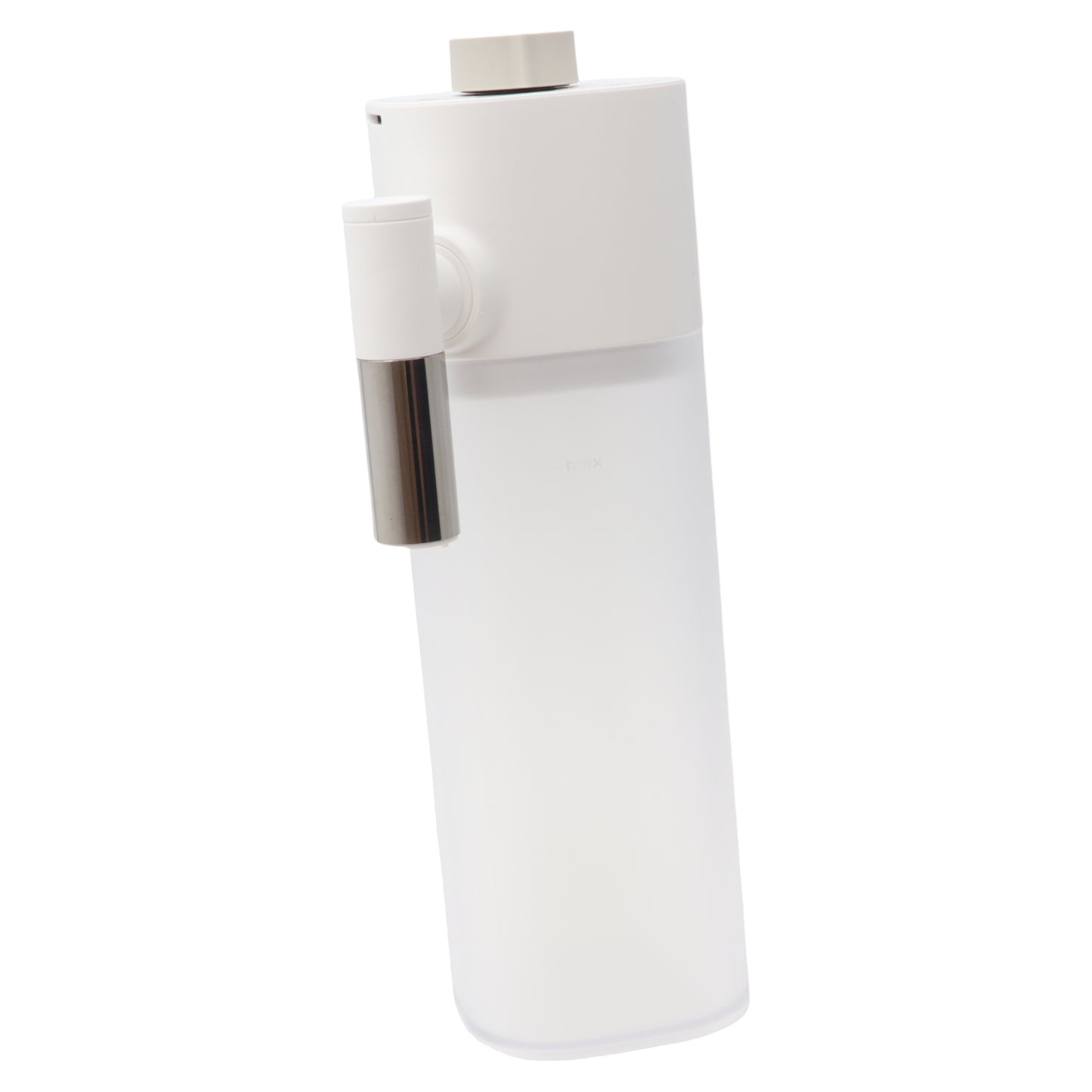 Delonghi caraffa latte bianca per macchina da caffè Gran Lattissima EN640