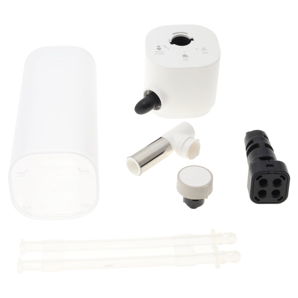 Jarra de leche blanca Delonghi para máquina de café Gran Lattissima EN640