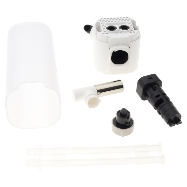 Jarra de leche blanca Delonghi para máquina de café Gran Lattissima EN640