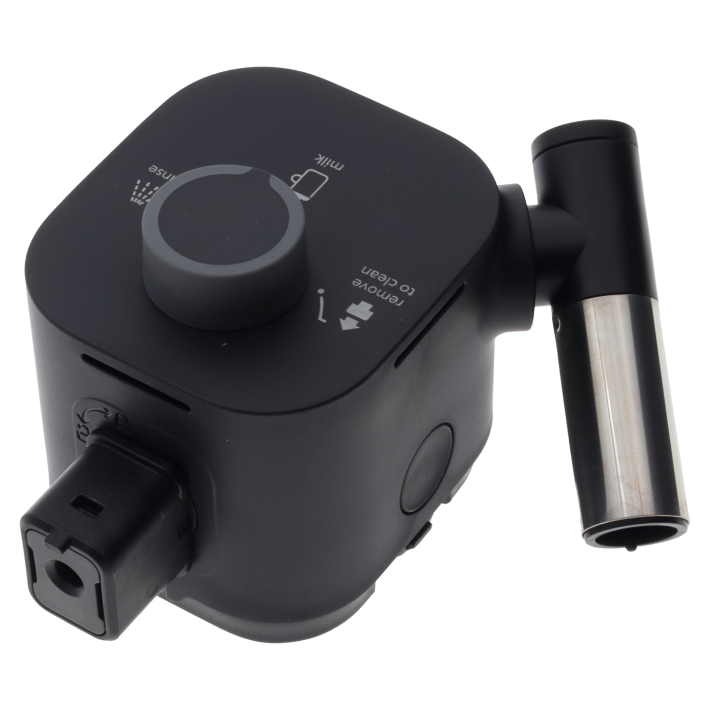 Delonghi Nespresso carafe lid Vertuo Lattissima ENV300 coffee machine