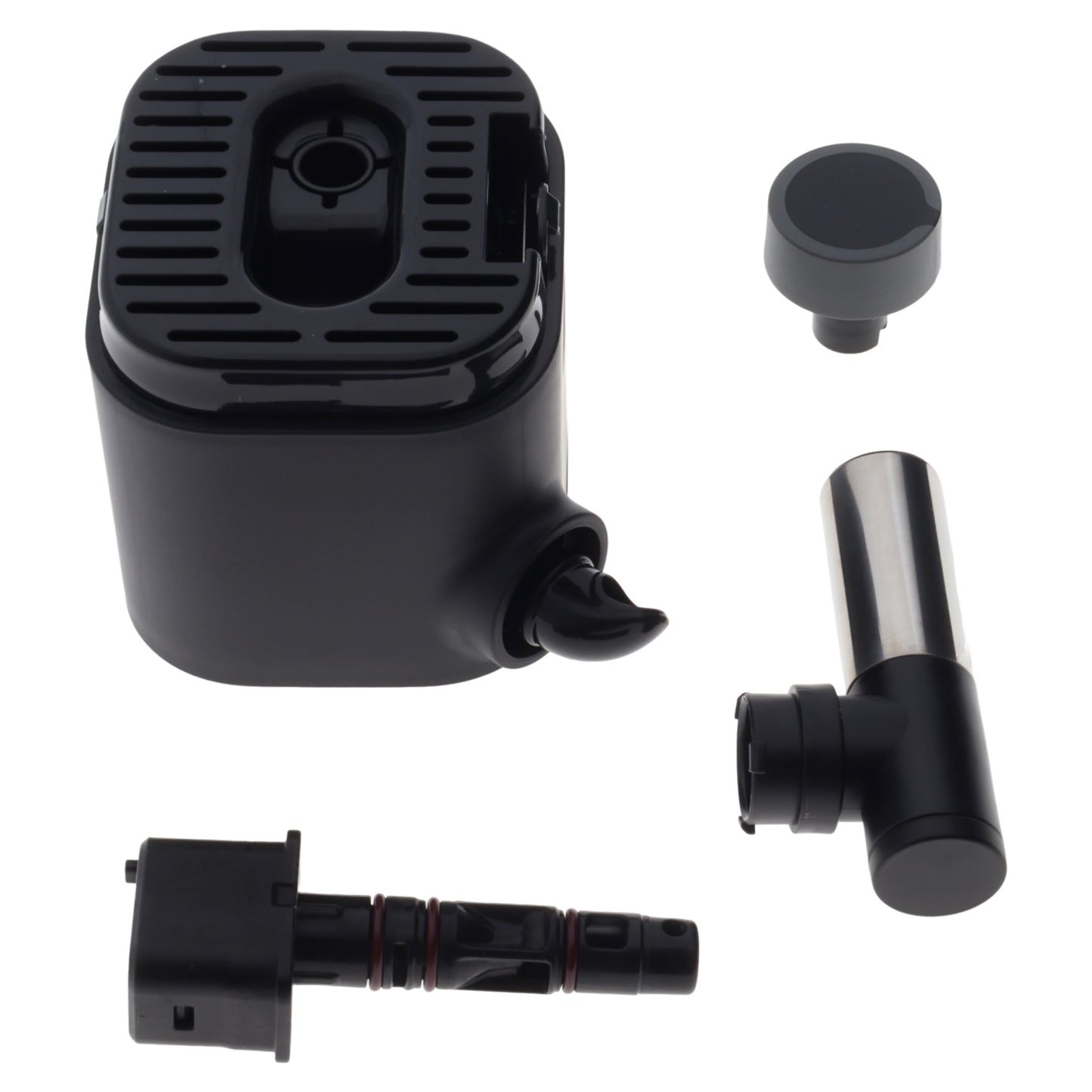 Delonghi Nespresso carafe lid Vertuo Lattissima ENV300 coffee machine