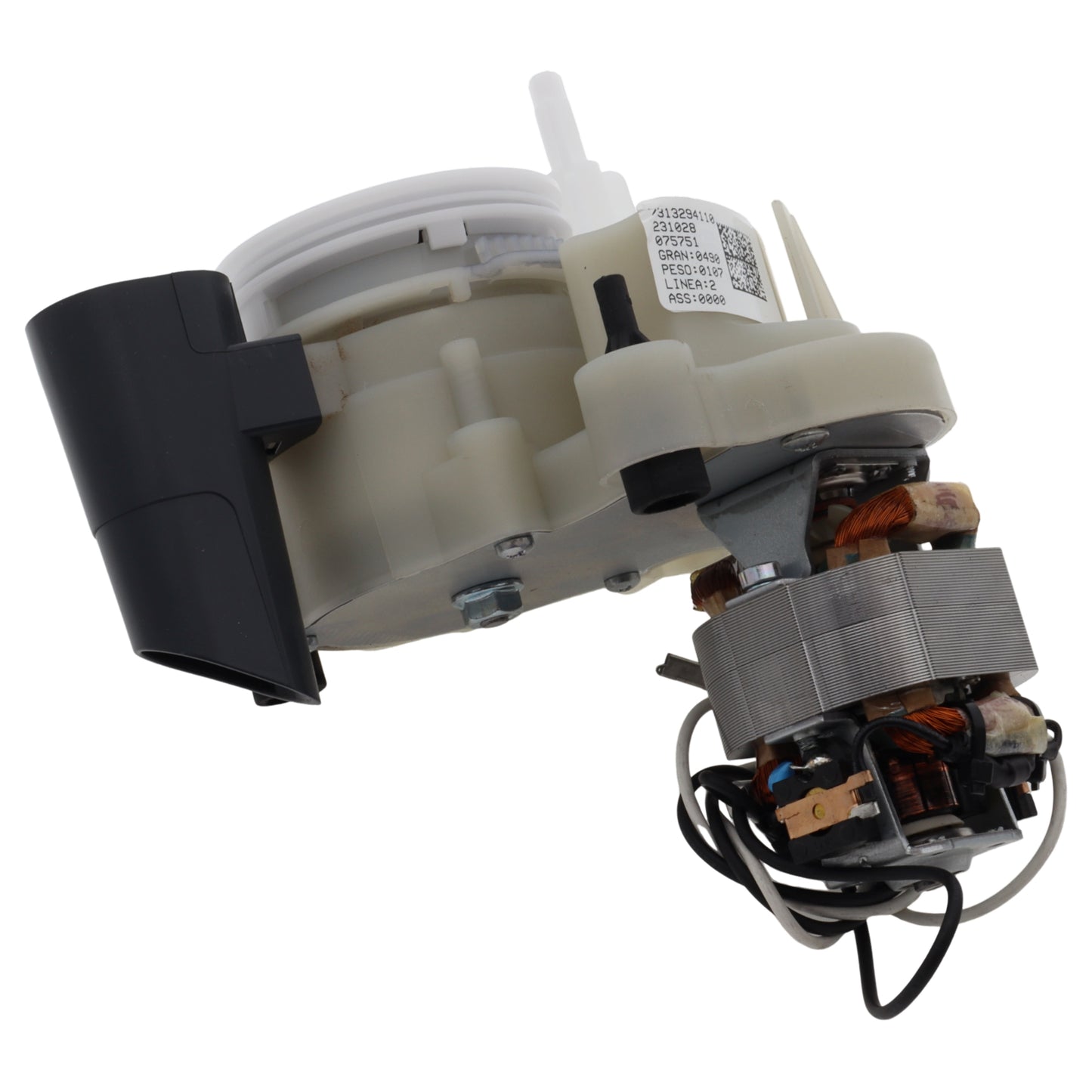 Cafetera molinillo Delonghi Eletta Dinamica Primadonna Magnifica ¡NOTA!