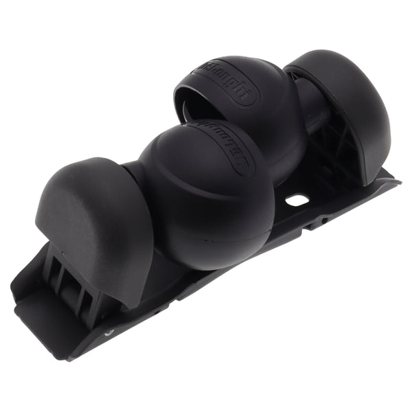 Support axe roues radiateur huile Delonghi Radia S TRLS0715 TRRS0715 TRRS0920