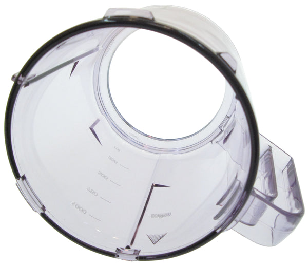 Braun Jarro Plástico Licuadora MULTIQUICK 7K 1000 3000 3210 KM3050 Homenaje