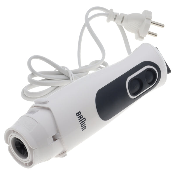 Braun silnik 900W 230V z regulatorem prędkości minipimer MultiQuick 3 4193 MQ31