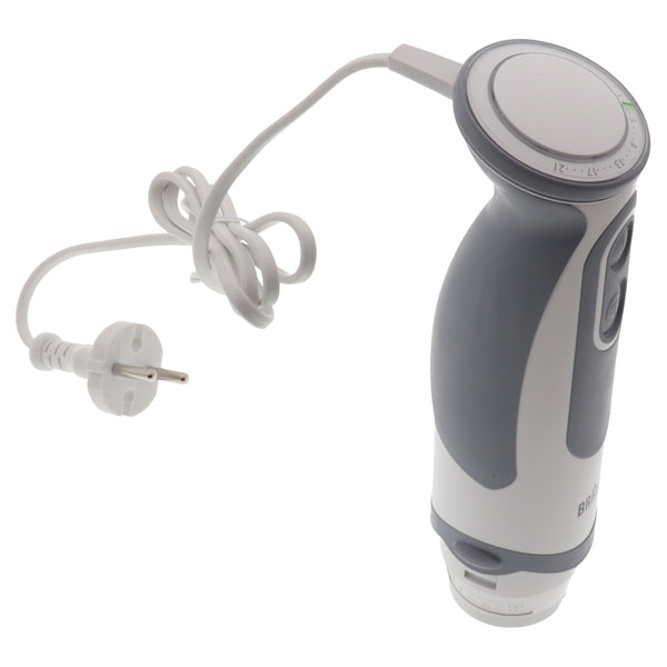 Braun motor 240V 1000W mixer minipimer MultiQuick 5 Vario 4191 MQ5200