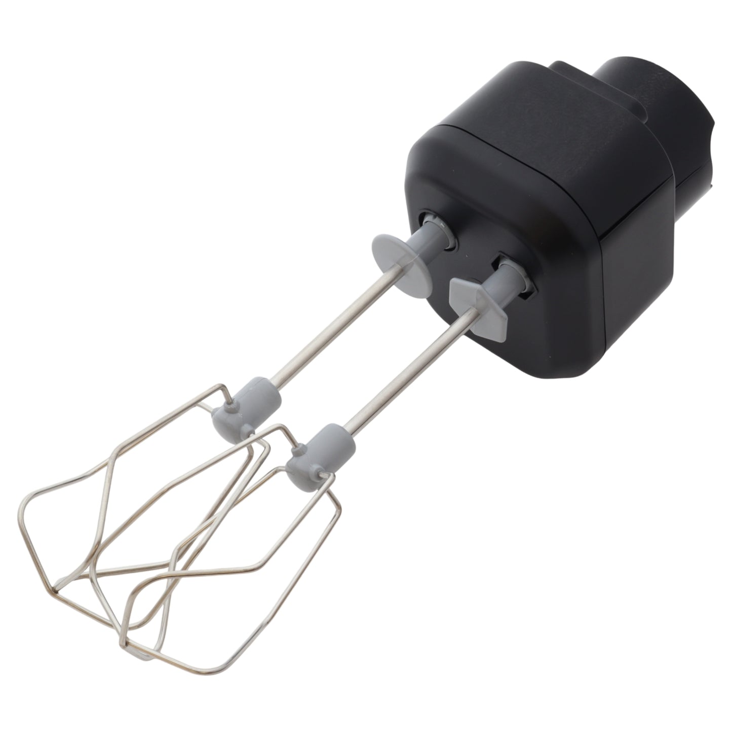 Braun Mixer-Zubehör zwei Schneebesen MultiQuick 7 9 4200 HB701 HB901