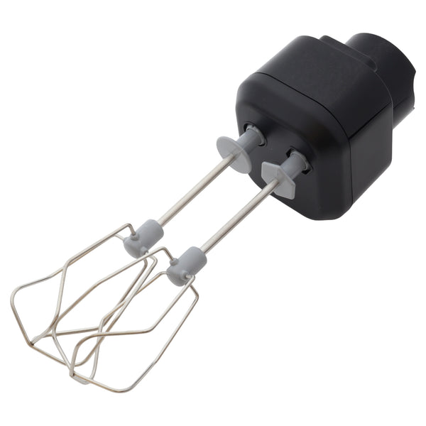 Braun Mixer-Zubehör zwei Schneebesen MultiQuick 7 9 4200 HB701 HB901