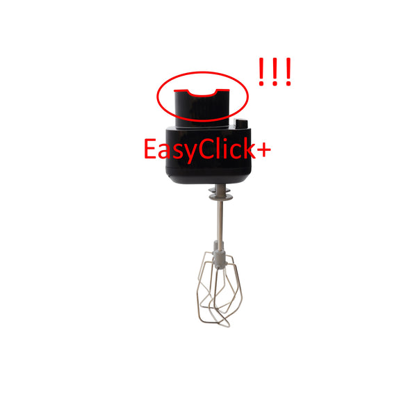 Braun Mixer-Zubehör zwei Schneebesen MultiQuick 7 9 4200 HB701 HB901