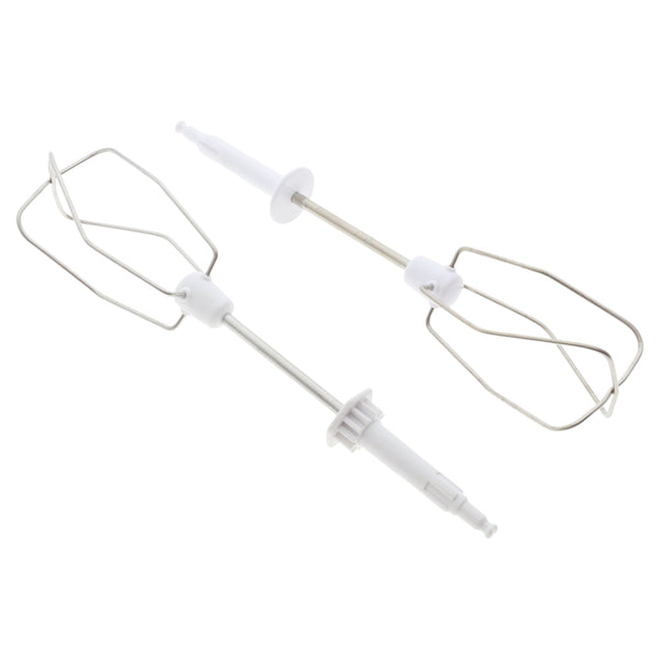 Braun zestaw 2x trzepaczki do mieszania, ubijania miksera MultiMix 1 HM101AI HM1010 HM1070