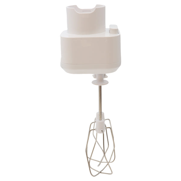 Accesorio Braun batidora dos varillas mezcladora MultiQuick 7 9 4200 HB701 HB901
