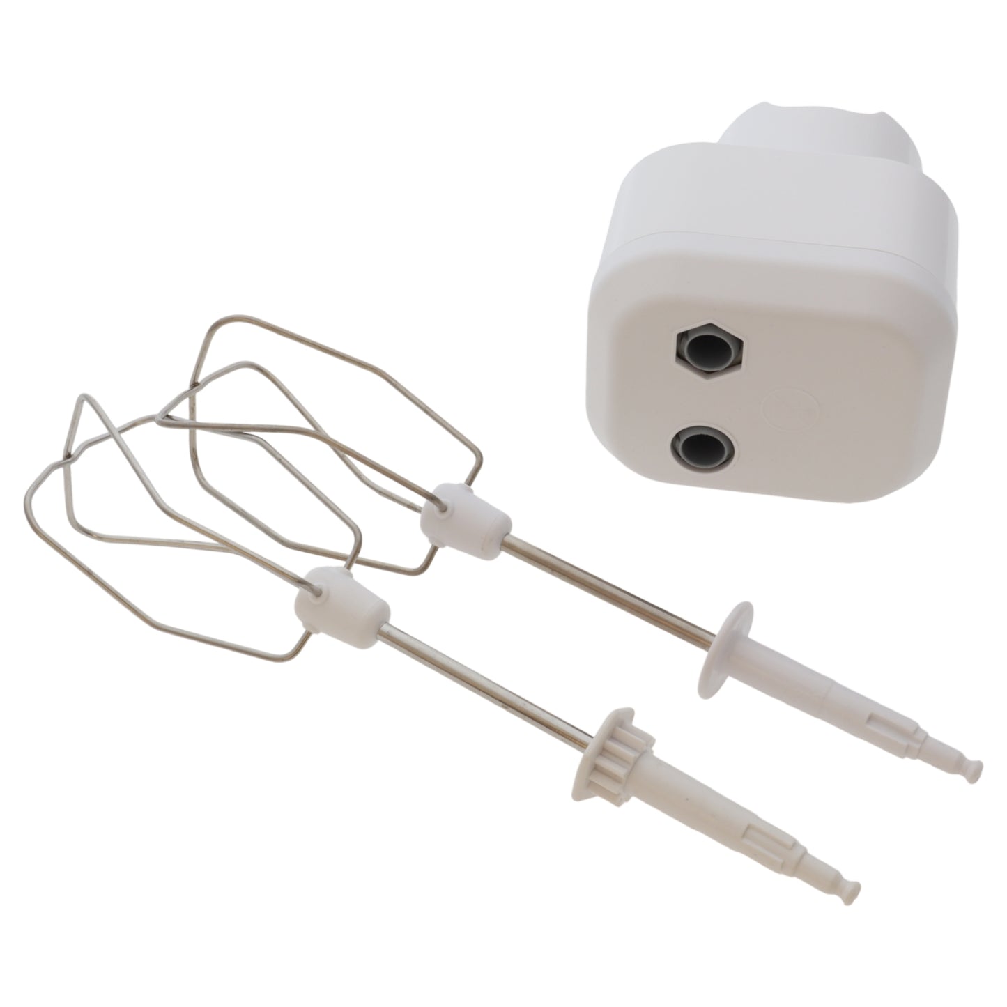 Accesorio Braun batidora dos varillas mezcladora MultiQuick 7 9 4200 HB701 HB901