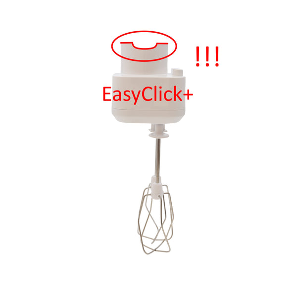 Accesorio Braun batidora dos varillas mezcladora MultiQuick 7 9 4200 HB701 HB901