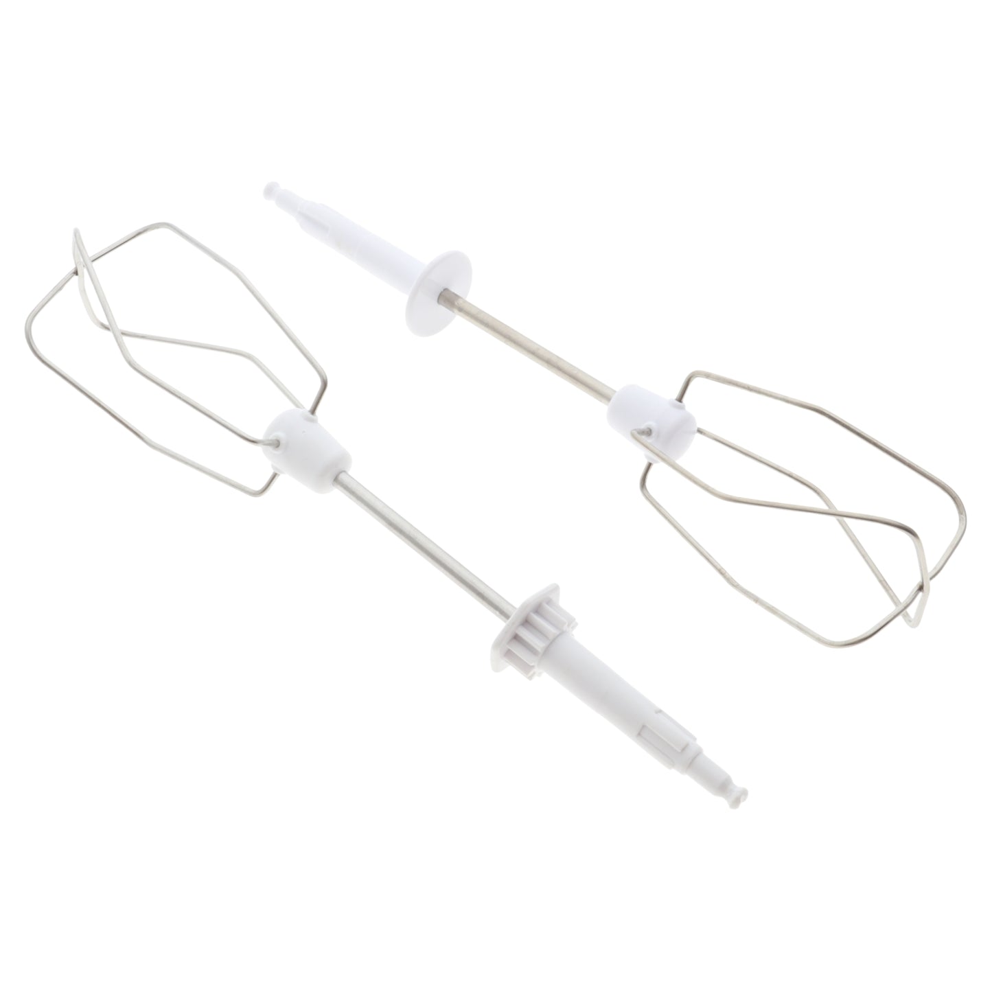 Braun set 2x fruste miscelare montare mixer MultiMix 1 HM101AI HM1010 HM1070