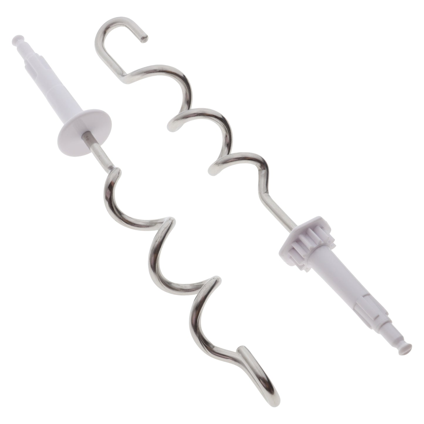 Braun Schneebesen Knethaken Mixer Mixer MultiMix 1 5 HM101 MultiQuick* 3 7