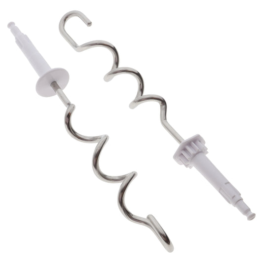 Braun fruste gancio impasti sbattitore mixer MultiMix 1 5 HM101 MultiQuick* 3 7