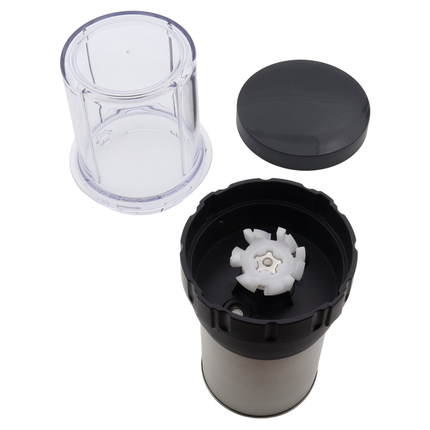 Accesorio Braun trita spezie caffè frullatore PowerBlend 3 JB301AI JB31 JB32