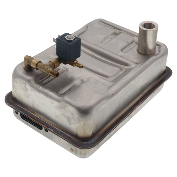 Simac Kessel Dampfgenerator TriploSimac EVT100 EVT200 EVT300 EVT7300 XVT7000