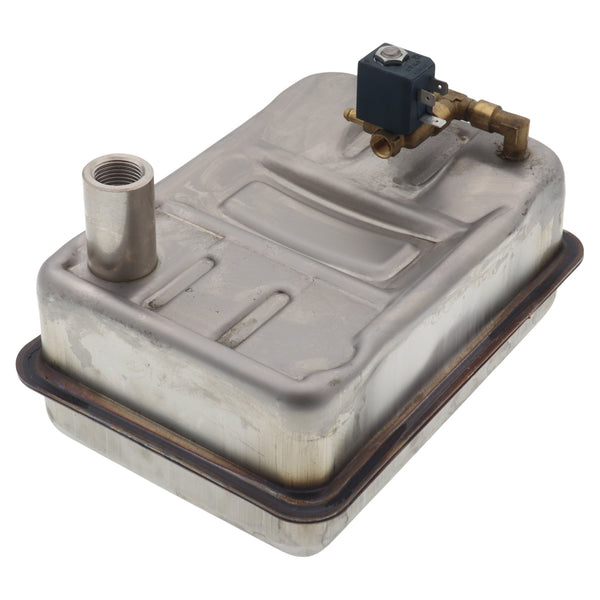 Simac caldaia generatore di vapore TriploSimac EVT100 EVT200 EVT300 EVT7300 XVT7000