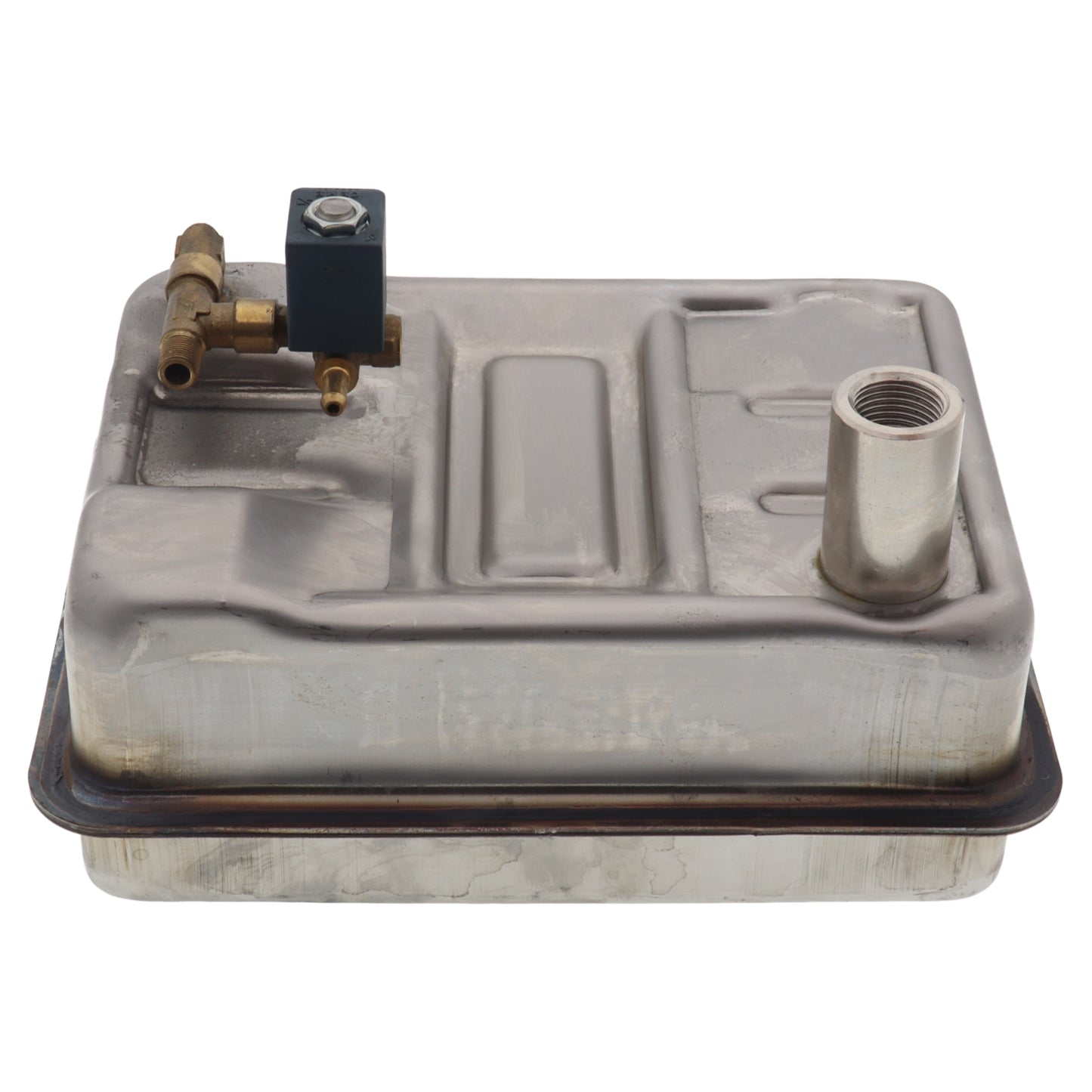 Simac Kessel Dampfgenerator TriploSimac EVT100 EVT200 EVT300 EVT7300 XVT7000